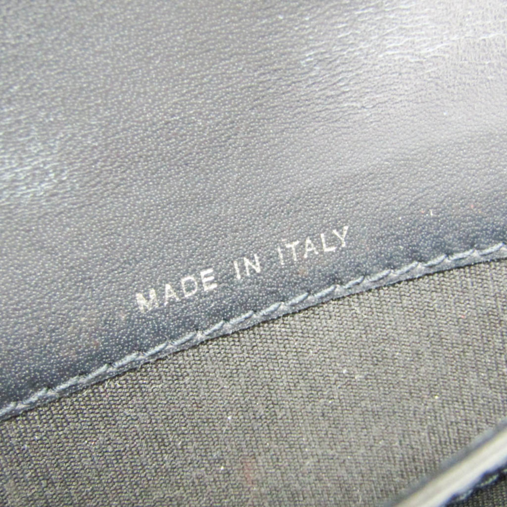 CHANEL Authentic Blue Wallet - Picture 12 of 13